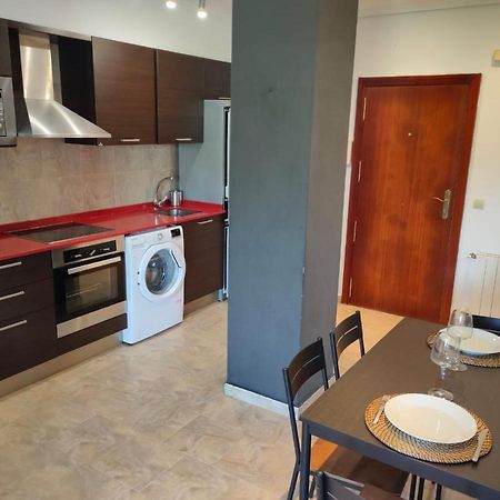 Bakea Apartman Bermeo Kültér fotó