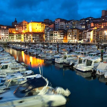 Bakea Apartman Bermeo Kültér fotó