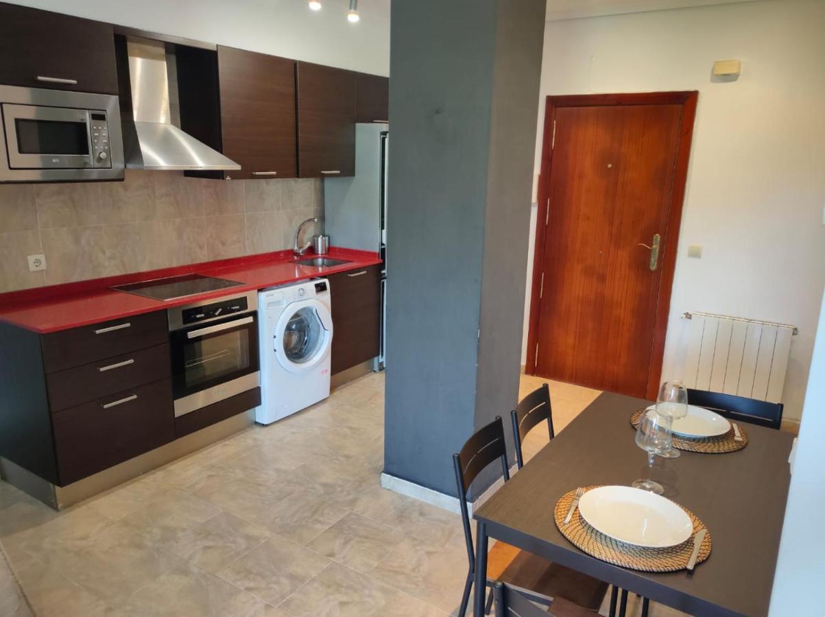 Bakea Apartman Bermeo Kültér fotó