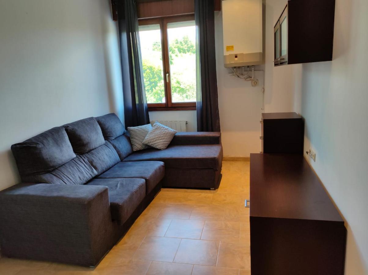 Bakea Apartman Bermeo Kültér fotó
