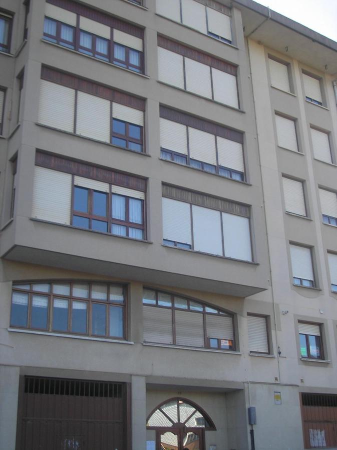Bakea Apartman Bermeo Kültér fotó