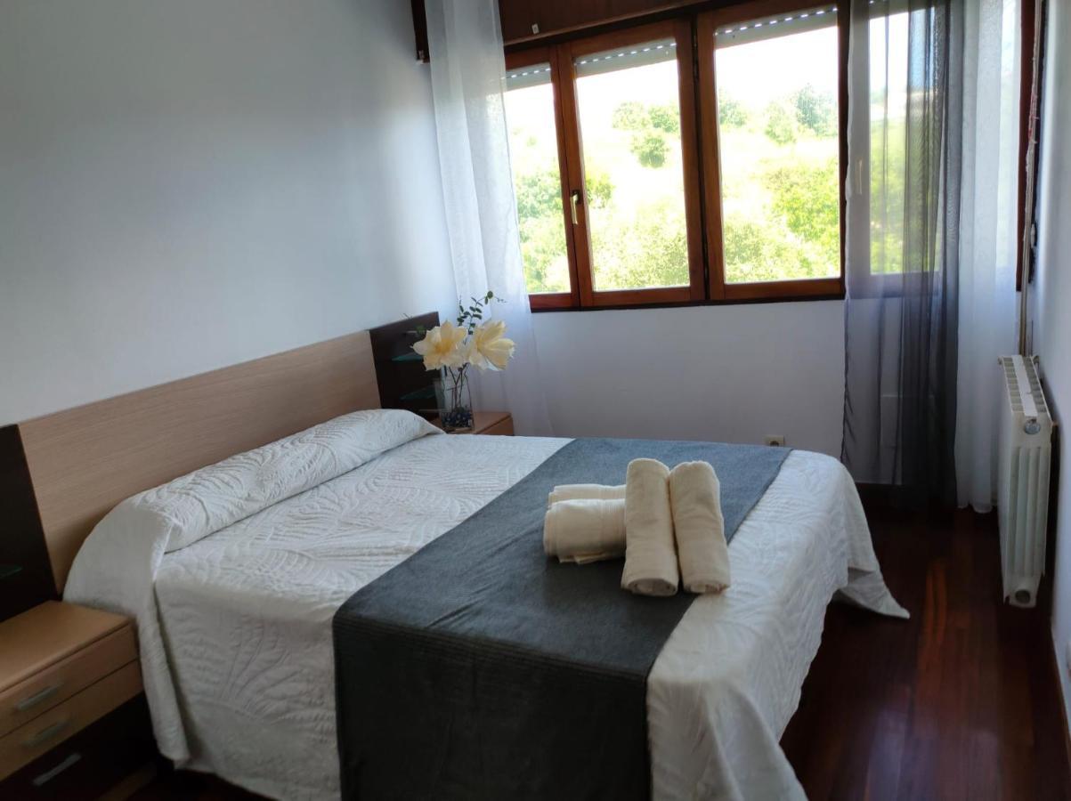 Bakea Apartman Bermeo Kültér fotó