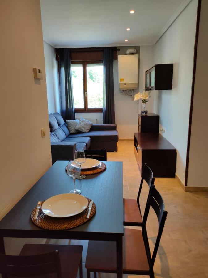 Bakea Apartman Bermeo Kültér fotó