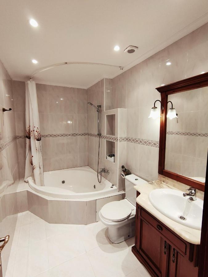 Bakea Apartman Bermeo Kültér fotó