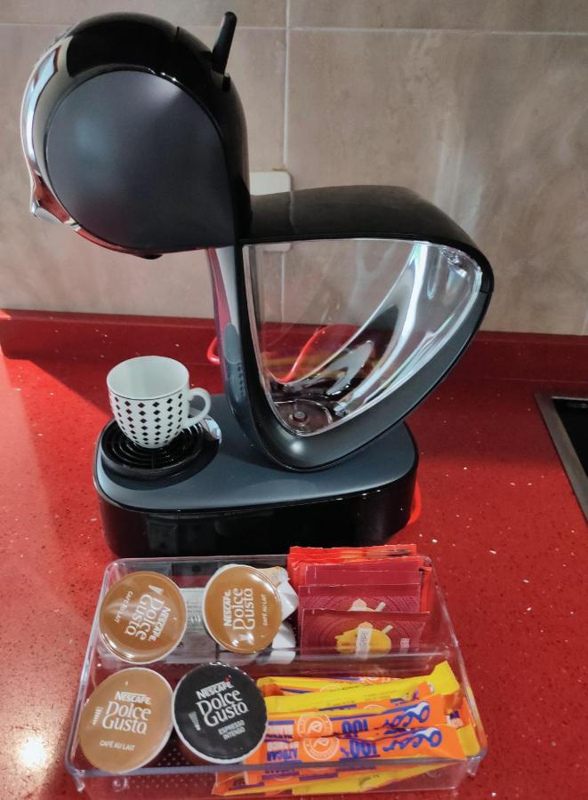 Bakea Apartman Bermeo Kültér fotó